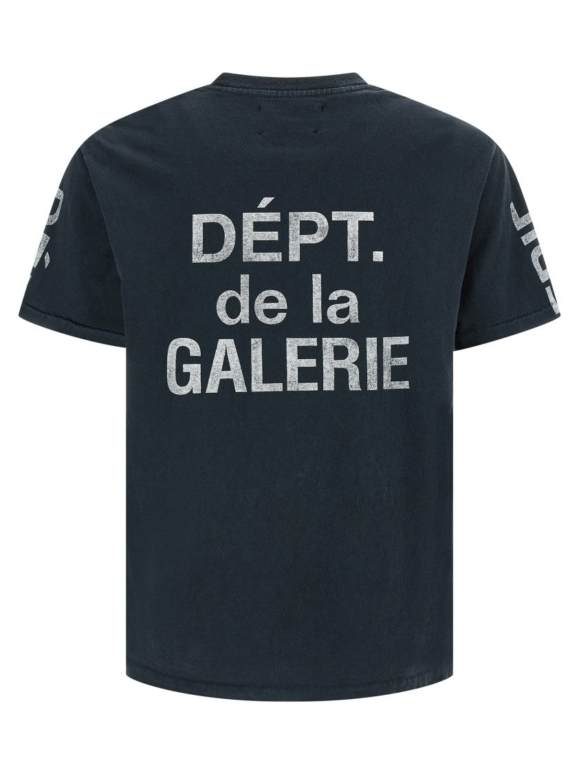 Gallery Dept. 'French Collector' T-Shirt