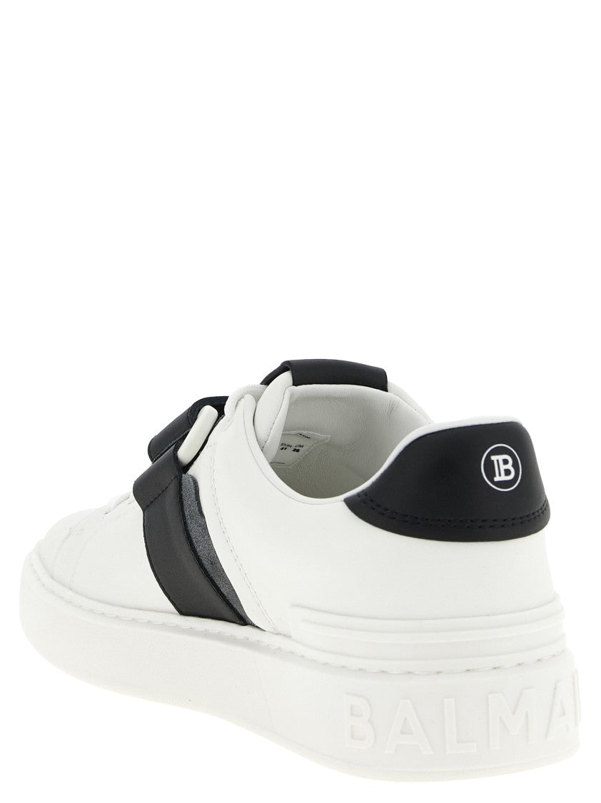 Balmain 'B-Court' Sneakers