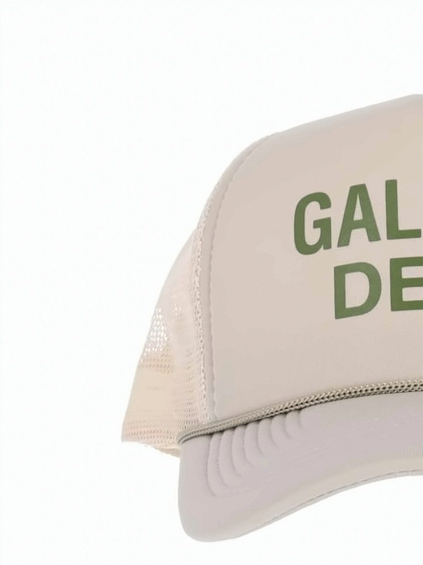 Gallery Dept. Structured Front Panel Cap