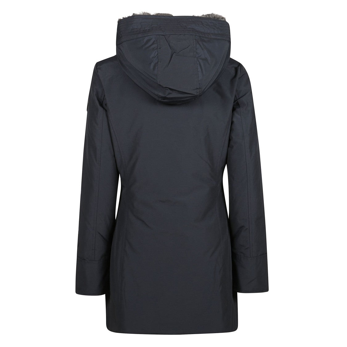 Woolrich Boulder Parka