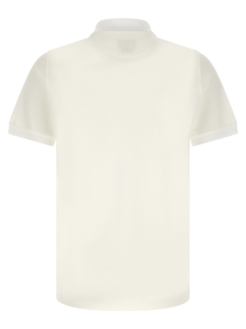 Fendi 'Ff Selleria' Polo Shirt