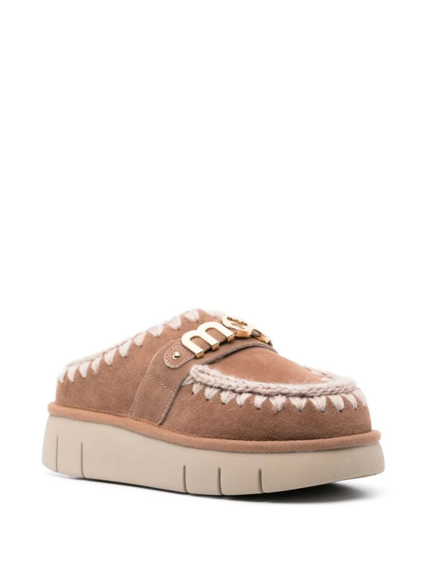 Mou Bounce Clog