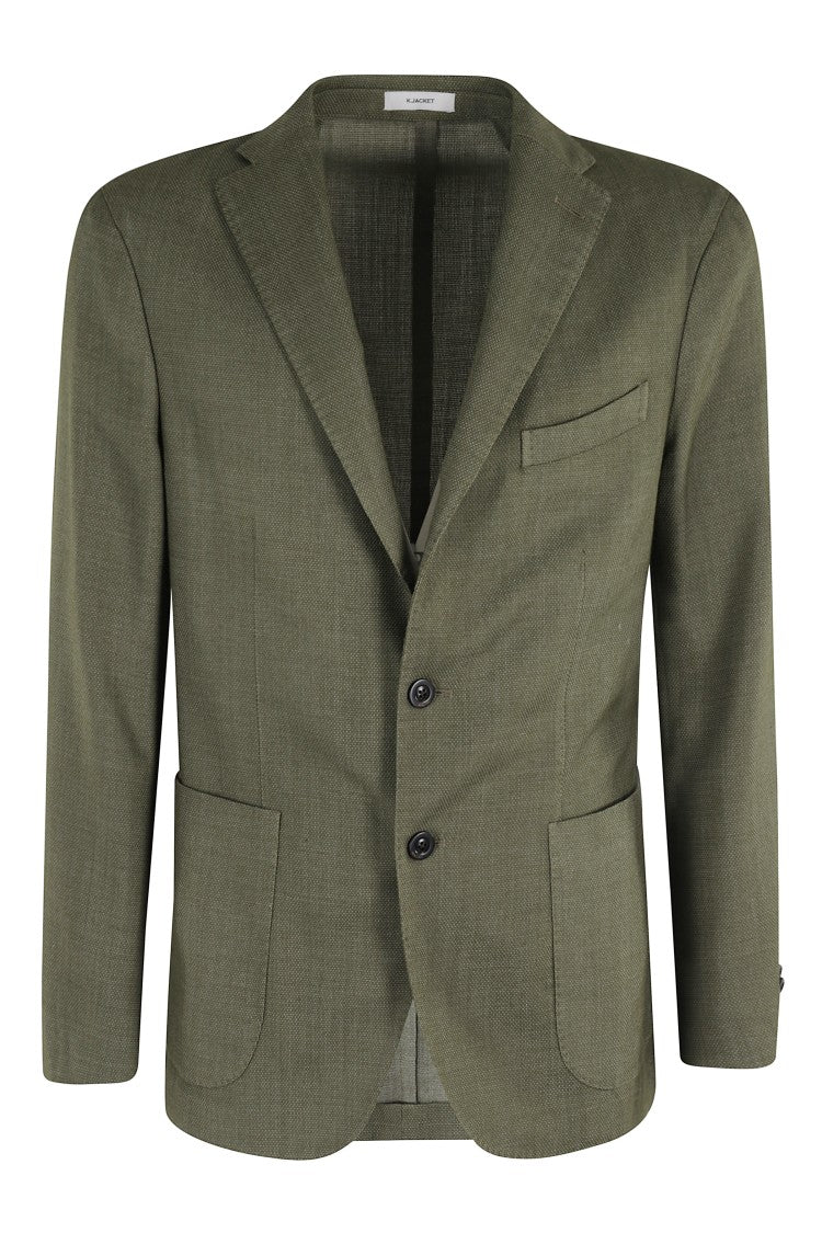 Boglioli 50 K Jacket