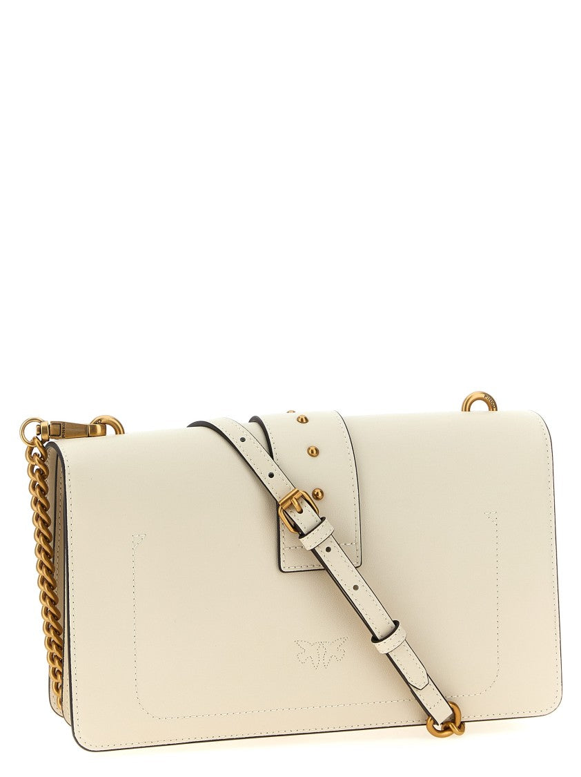 Pinko 'Love One Classic' Crossbody Bag