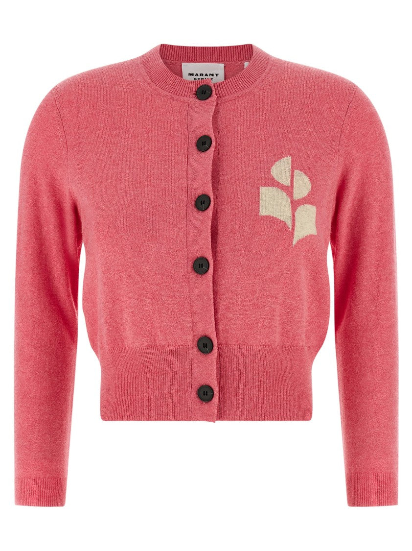 Isabel Marant Étoile 'Newton' Cardigan