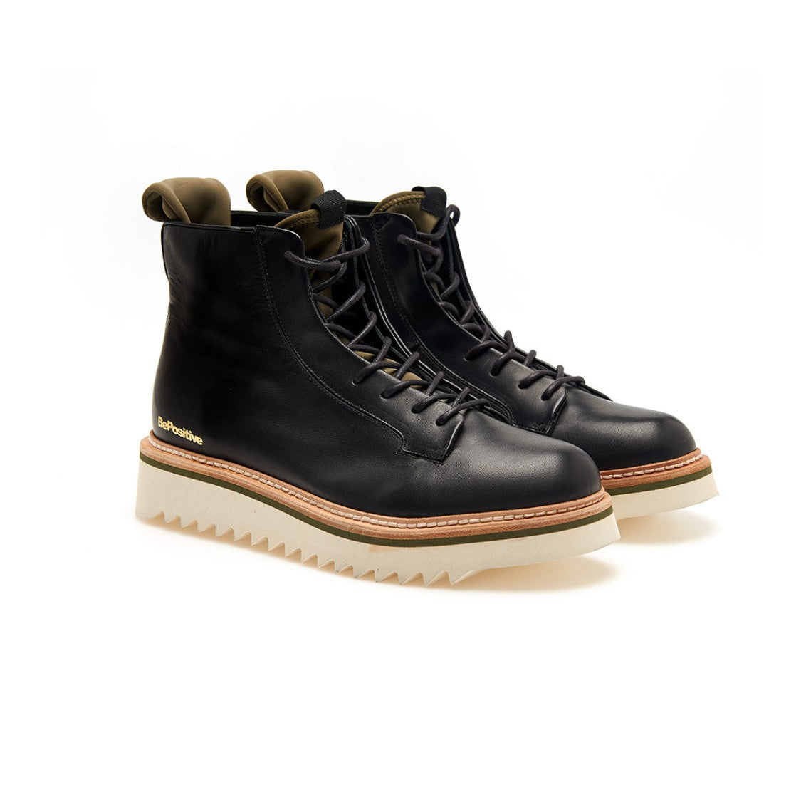 Be Positive Master Md