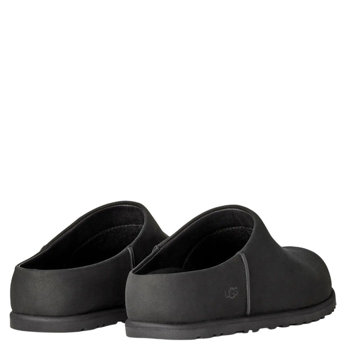 Ugg Otzo Leather Clogs