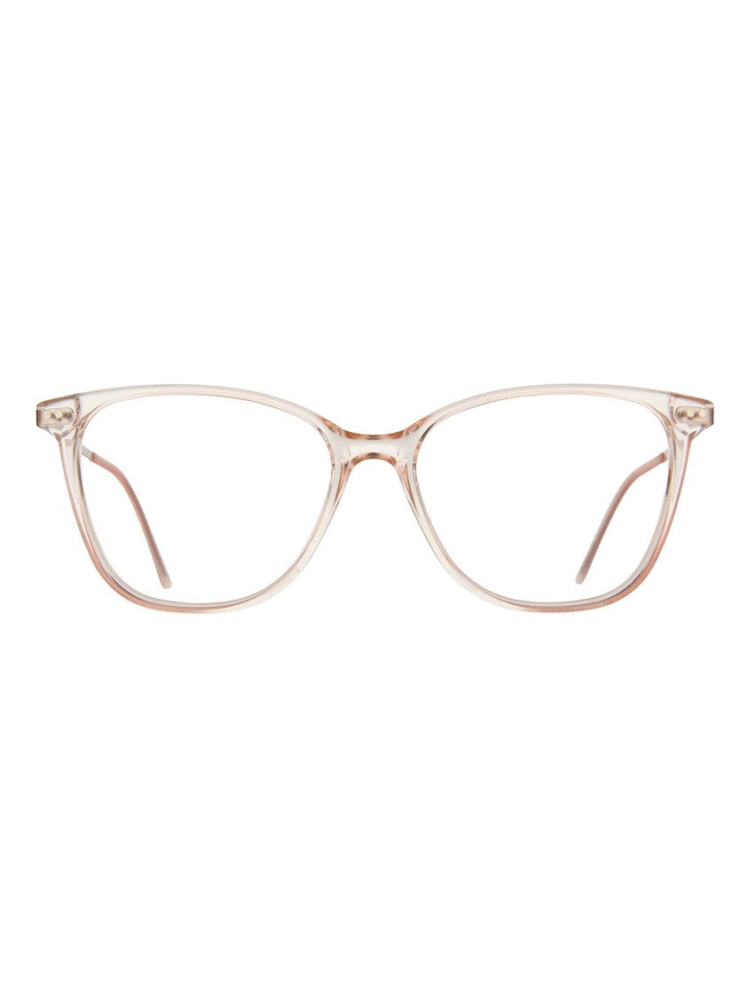 Look At Me Nude 05368.51 Acetate Cat-Eye Frames