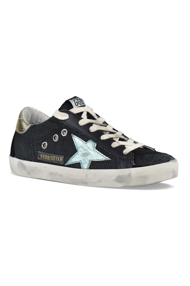Golden Goose Superstar Sneakers