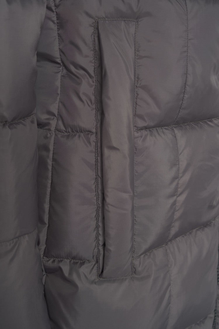 Peuterey Nunki' Quilted Down Jacket