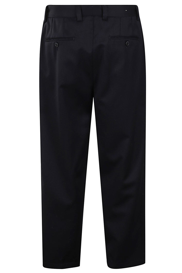 Briglia Portofino Carrot Leg Pants In Bridle Blue