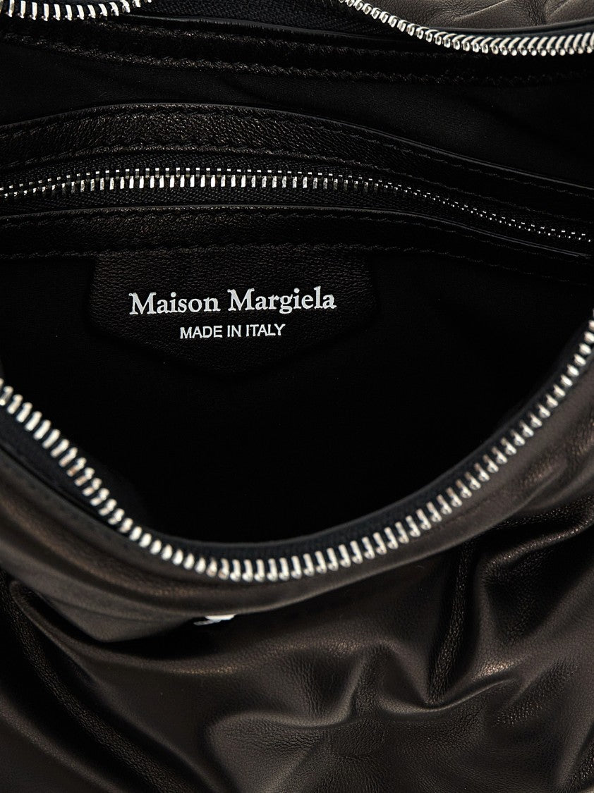 Maison Margiela Glam Slam Hobo Small' Shoulder Bag