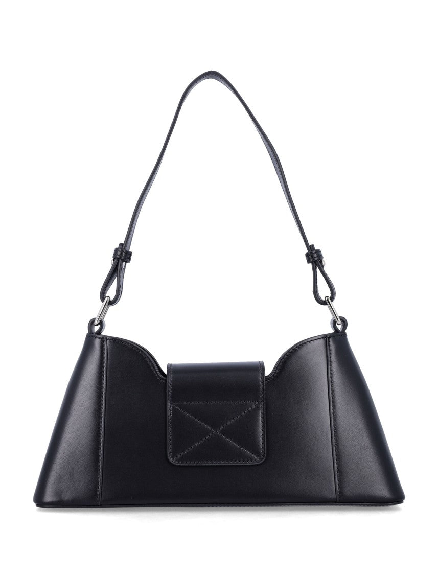 Justine Clenquet Marla Leather Bag