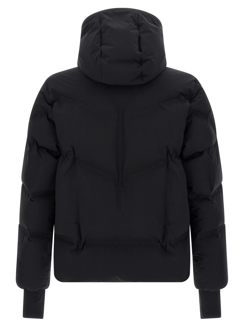 Moncler Grenoble Angren' Down Jacket