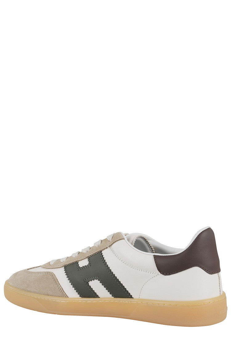 Hogan Cool Laced H Sneakers