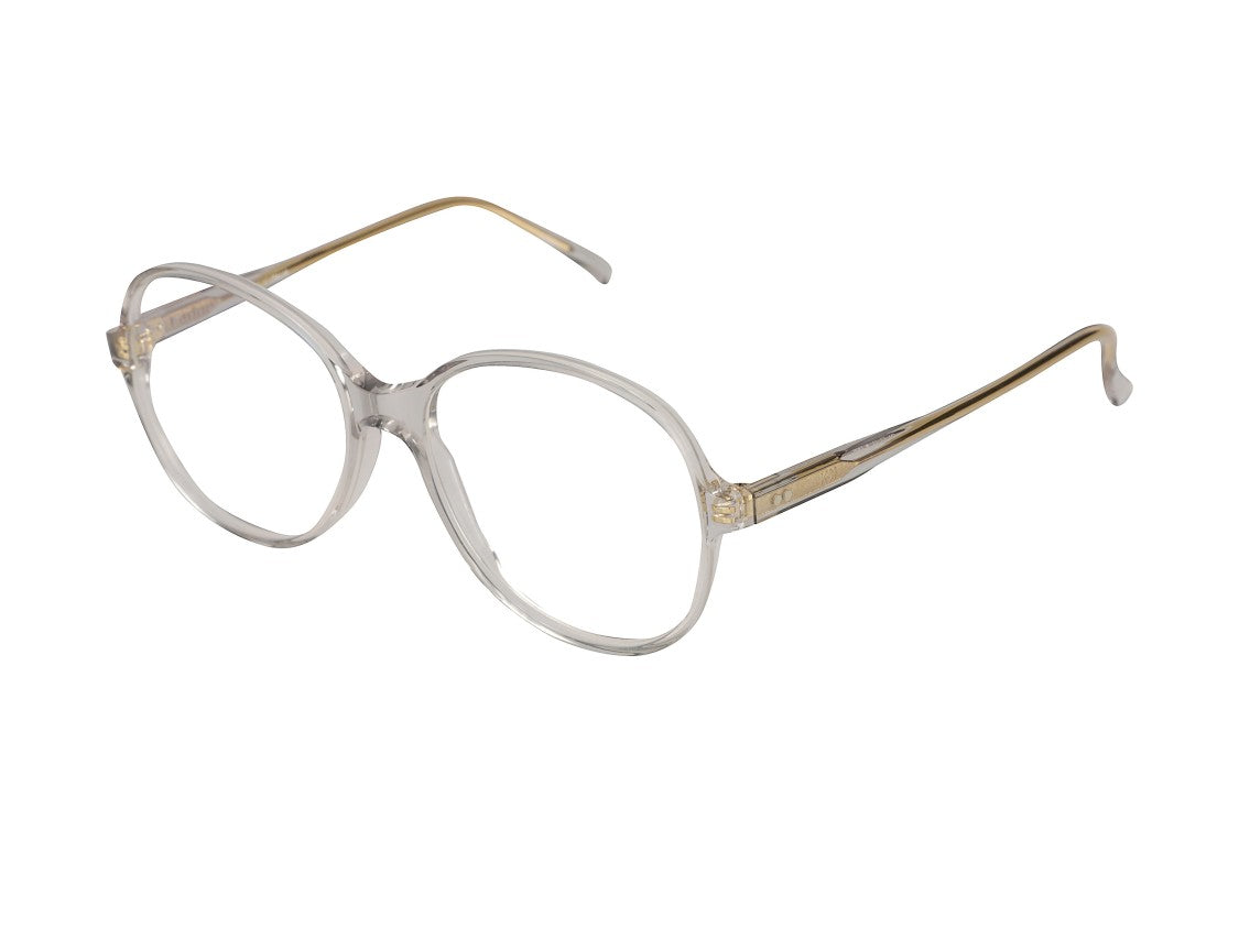 Kador Bonnie Round Plastic Sunglasses