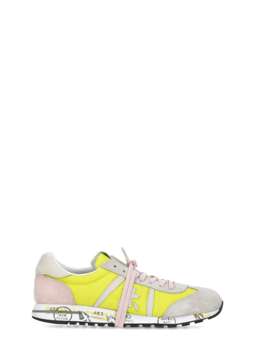 Premiata Lucyd 7412 Sneakers