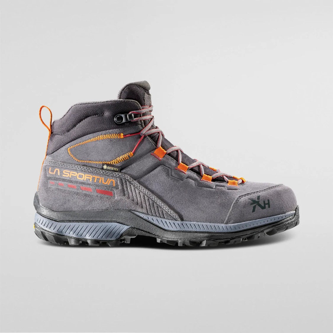 La Sportiva Mid-Cut Hiking Boots With Gore-Tex® Waterproof Membrane