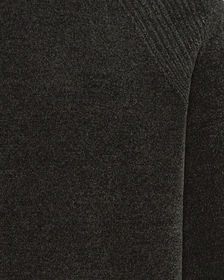 Peuterey Regular-Fit Chenille Knit Crewneck Sweater