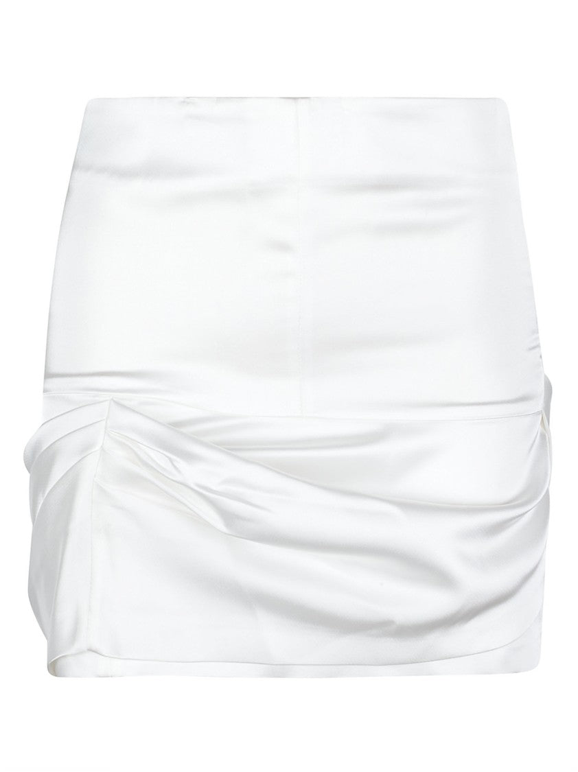 Iro Trixi High-Waisted Mini Skirt