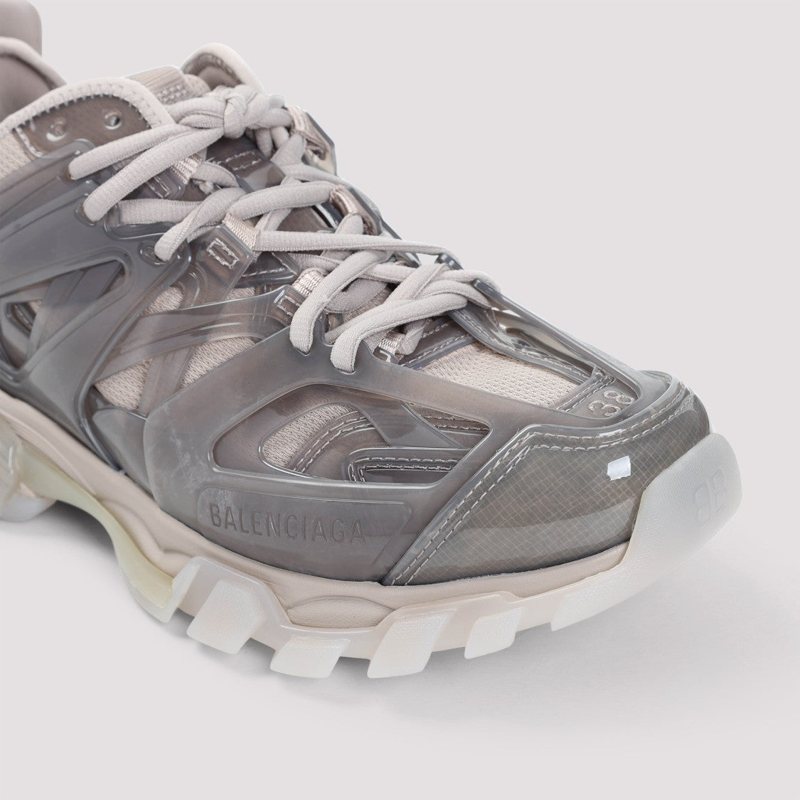 Balenciaga Track Jelly Sneakers