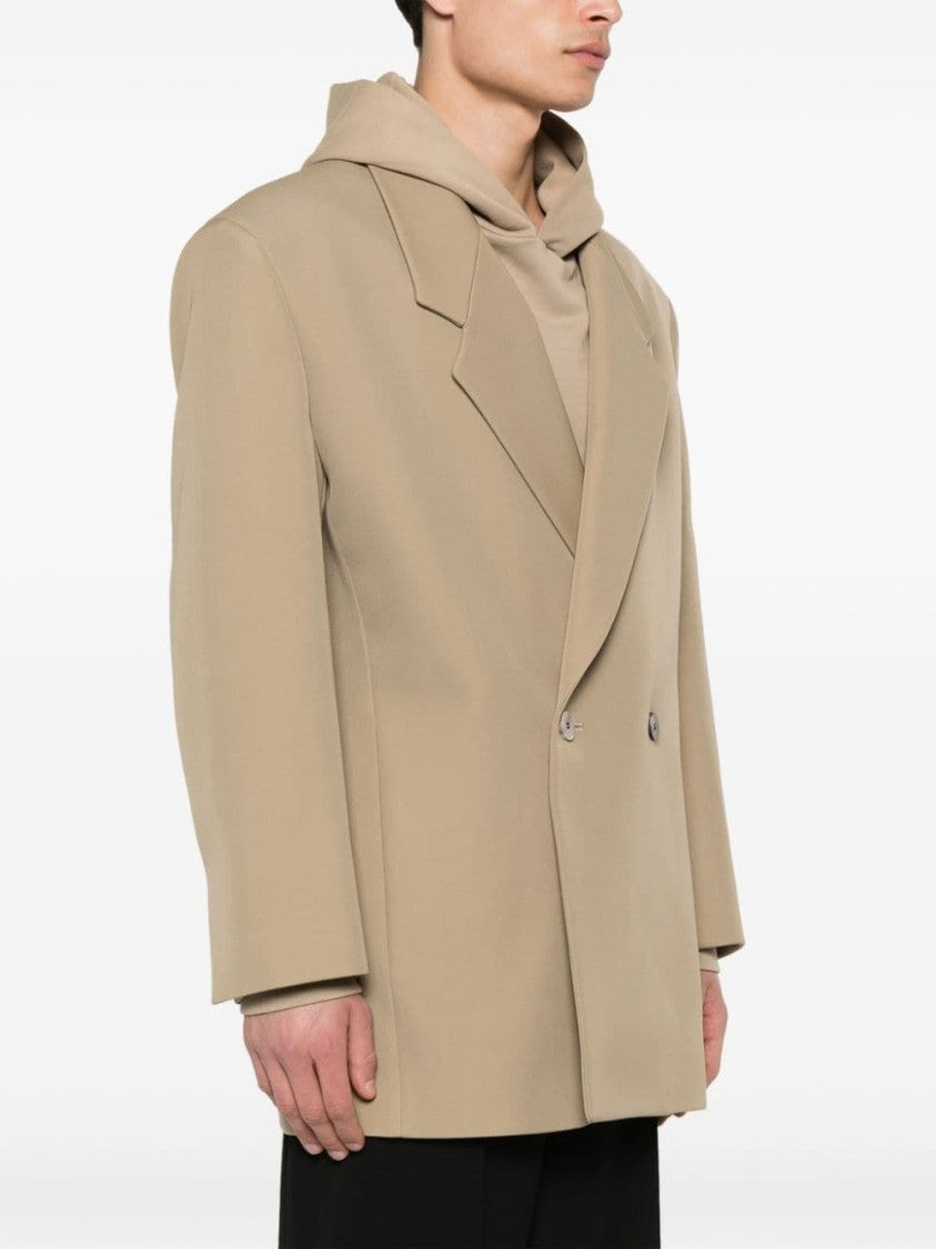 Fear Of God California Jacket