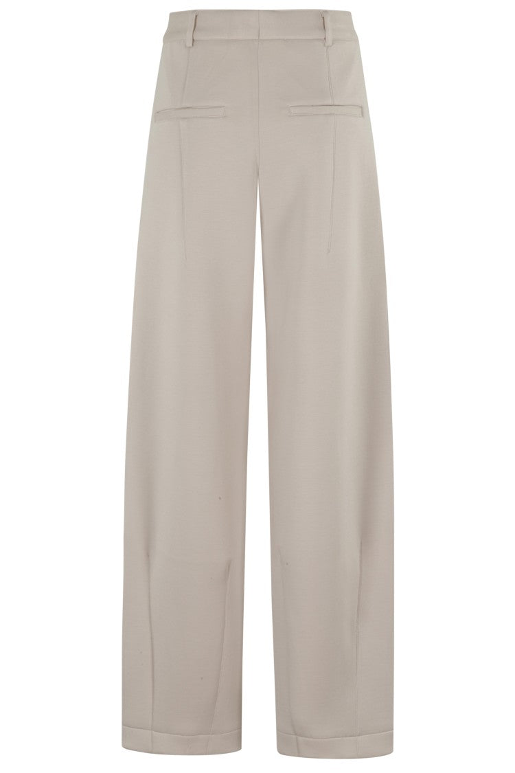 Remain Soft Cocoon Pants