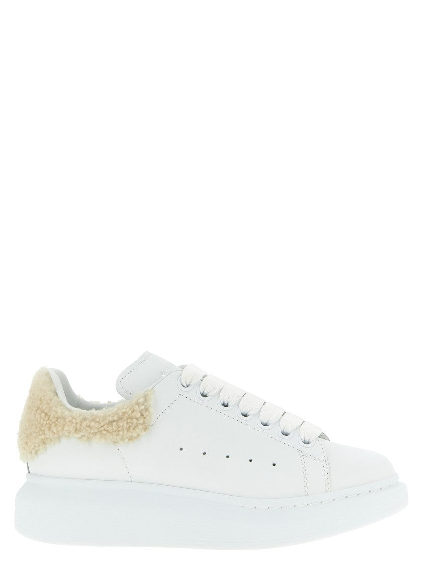 Mcqueen 'Larry' Sneakers
