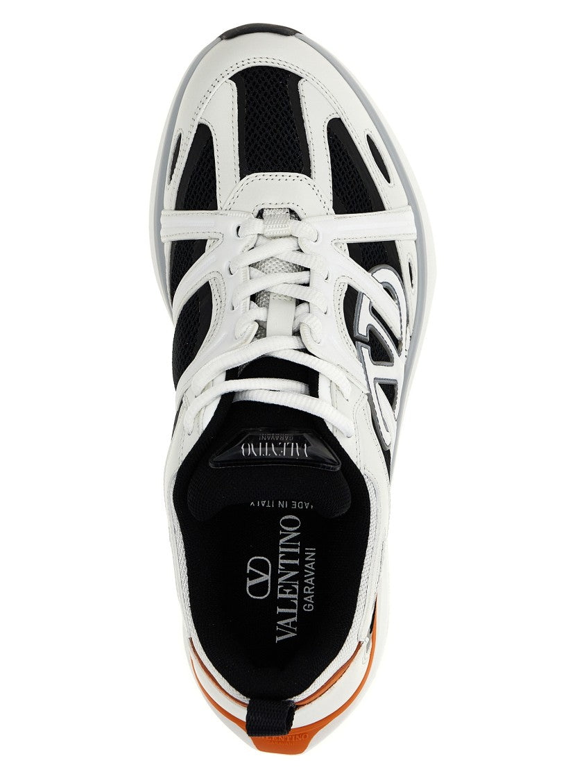 Valentino Garavani 'Vlogo Easyjog' Sneakers