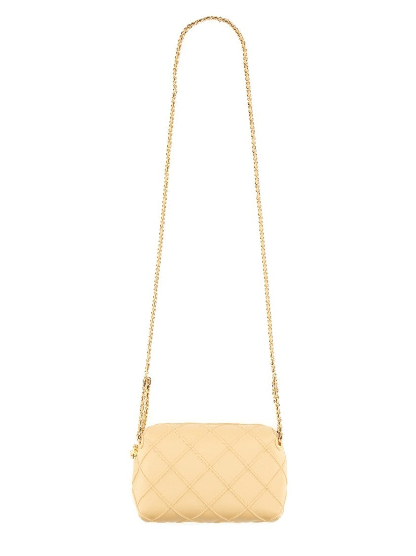 Tory Burch "Fleming" Shoulder Bag