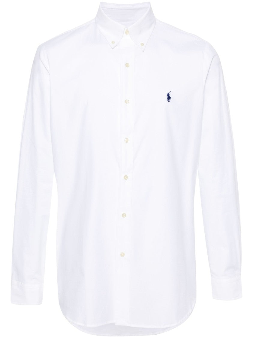 Polo Ralph Lauren Slim Fit Button Down