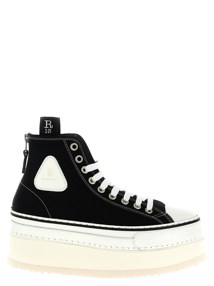 R13 Courtney' Sneakers