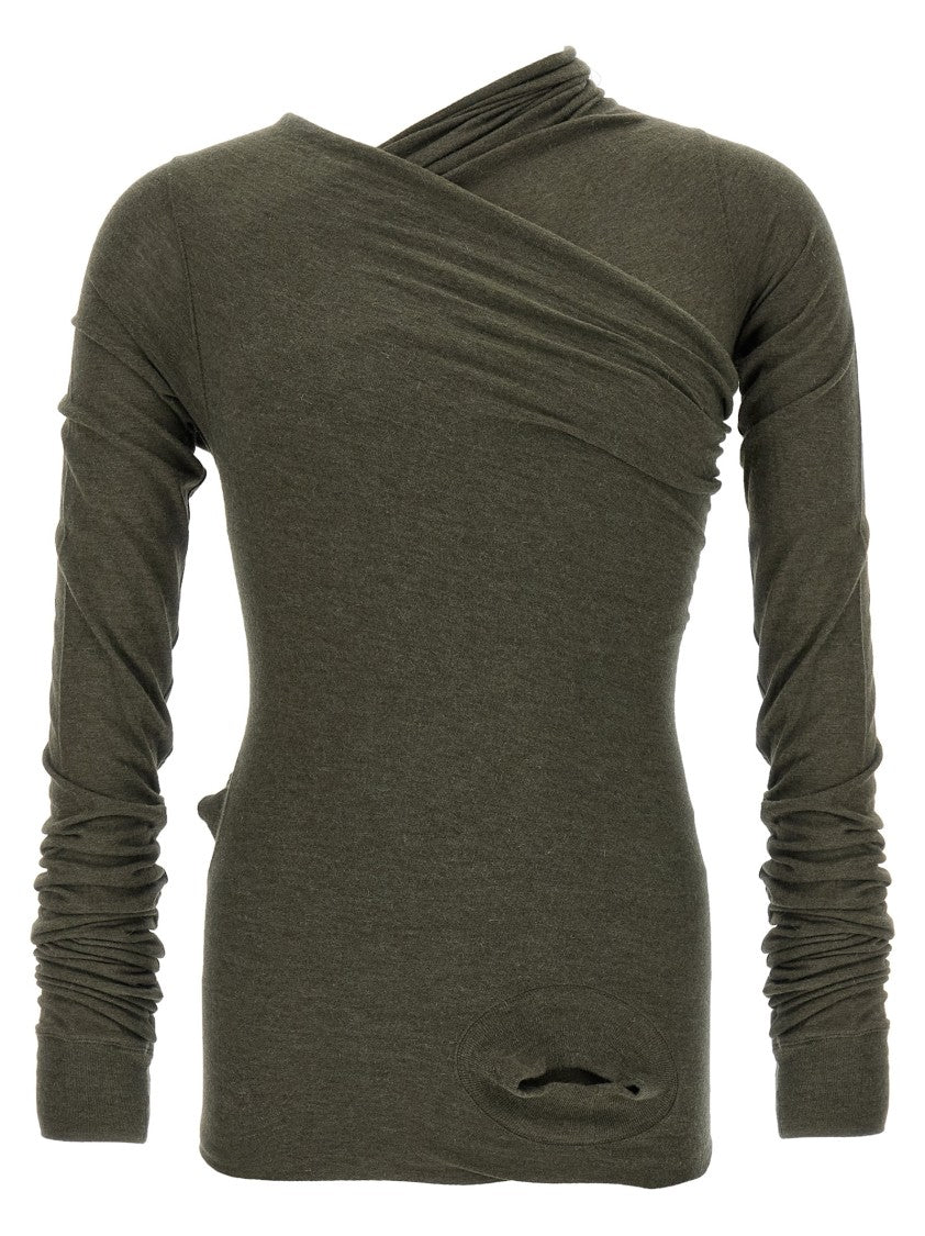 Rick Owens 'Hollywood Banana' T-Shirt