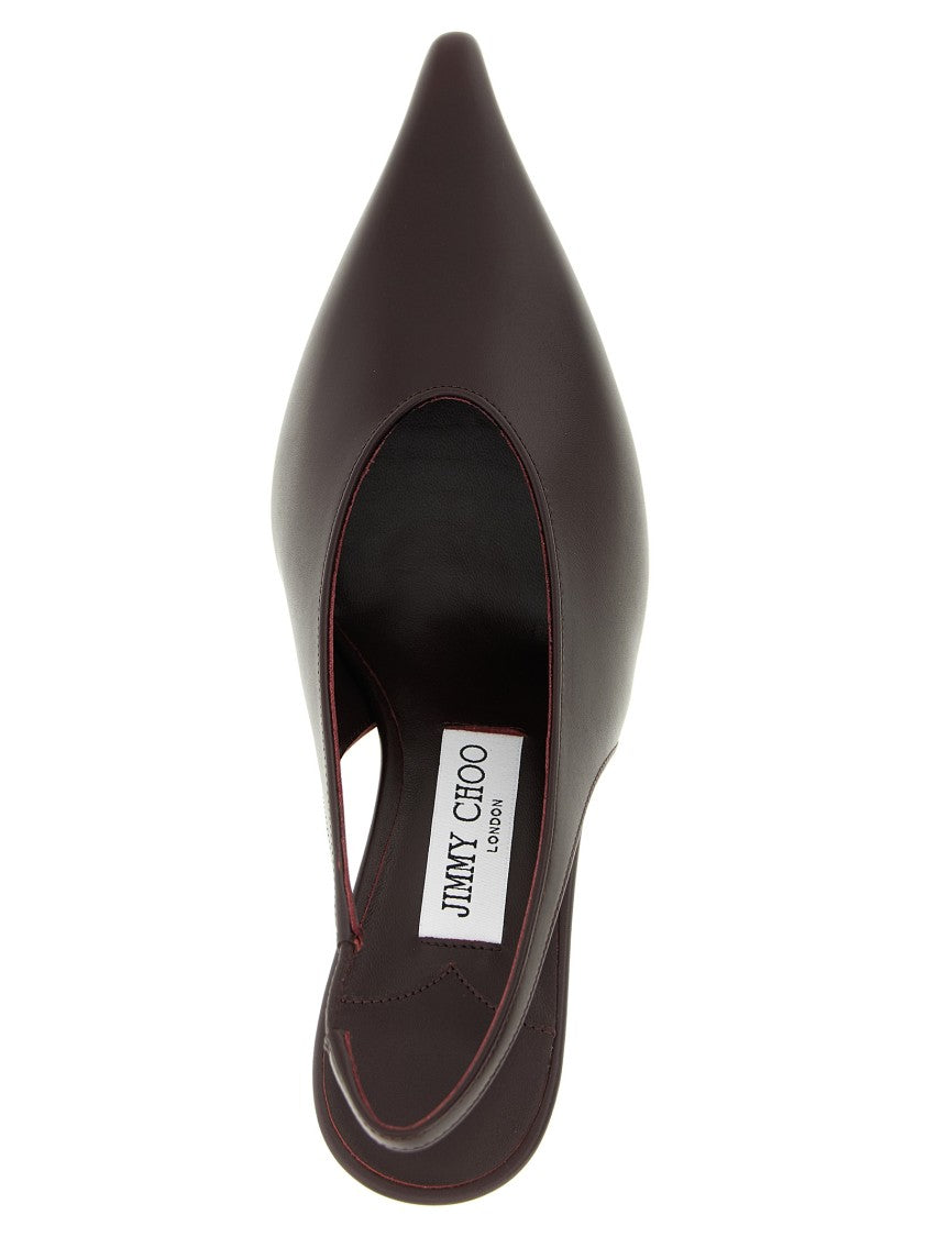 Jimmy Choo 'Isa' Slingback