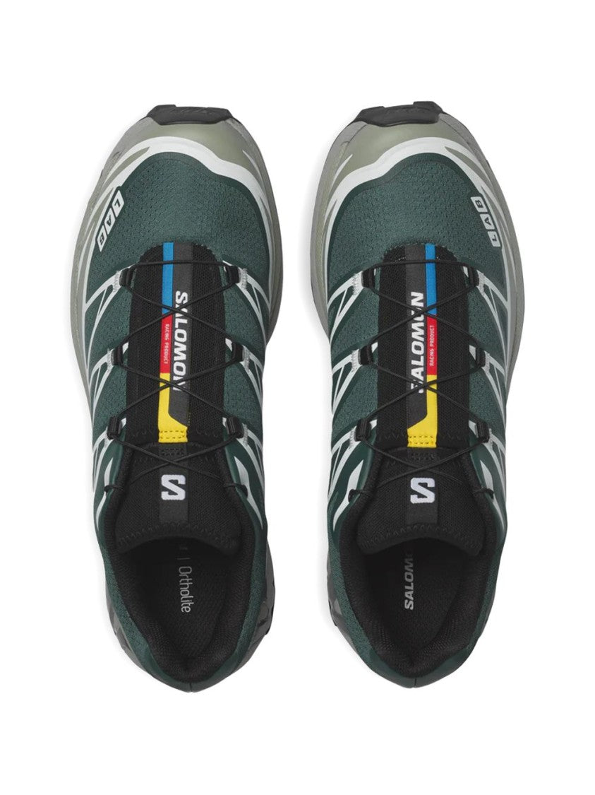 Salomon Contemporary Breathable Sneakers
