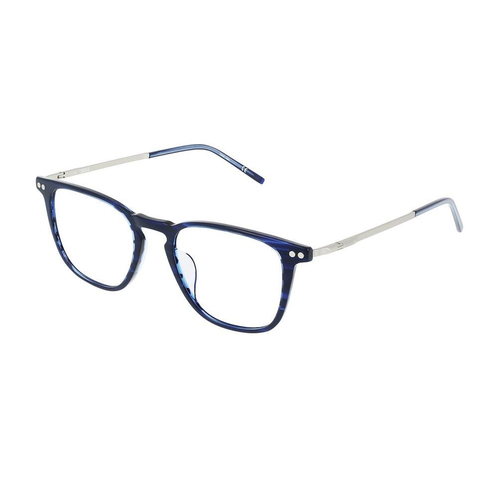 Zeiss Zs22701 Rectangular Frame Sunglasses