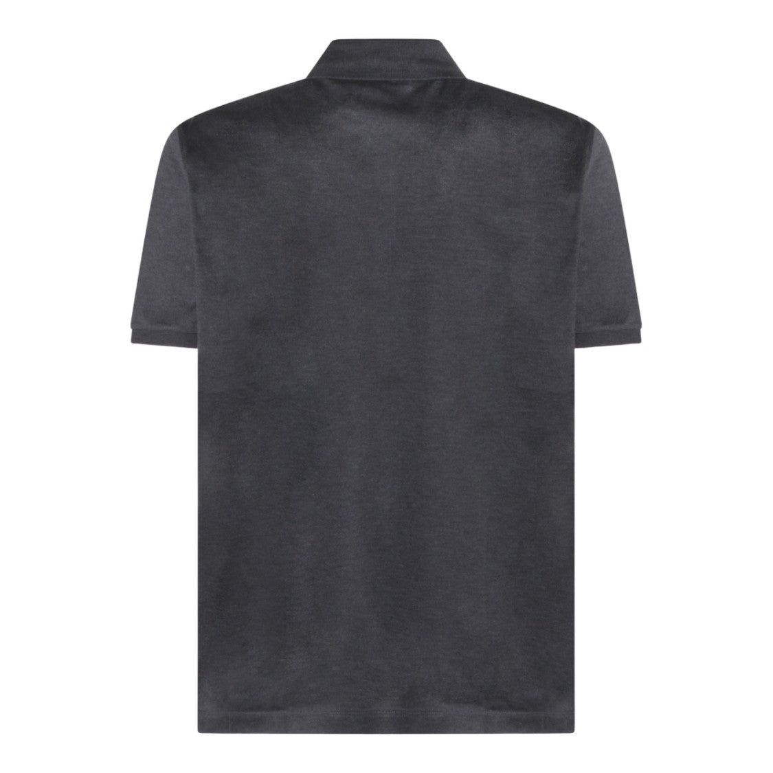 Thom Browne Timeless Polo Collection With Classic Cut