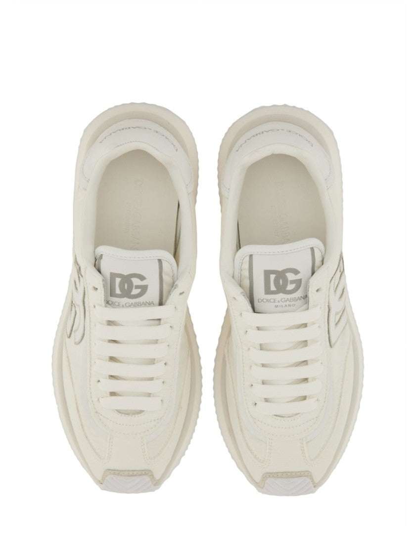 Dolce & Gabbana "Dg Cushion" Sneaker