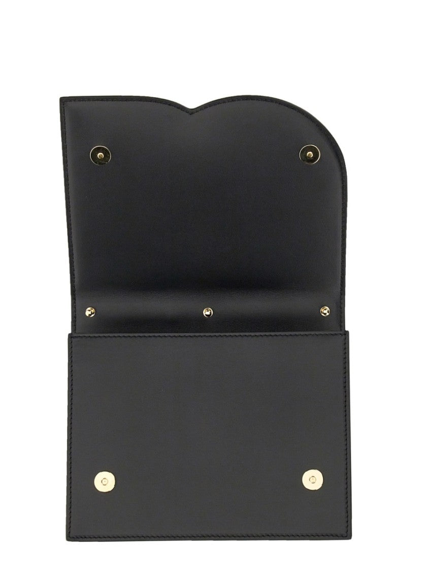 Dolce & Gabbana Dg Logo Shoulder Bag