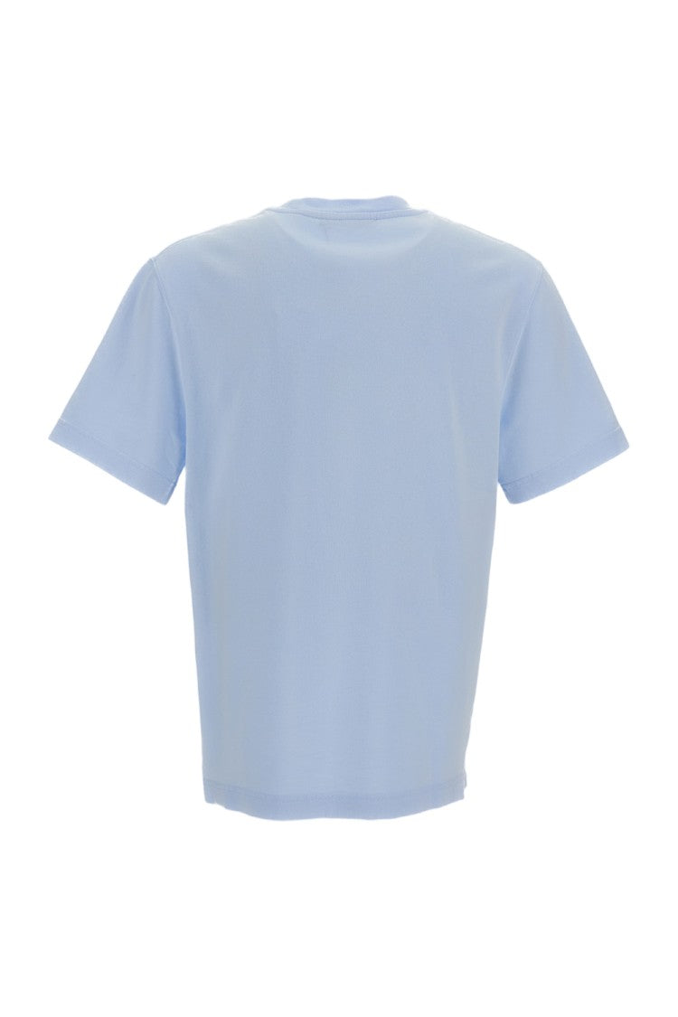 Jacquemus Le T-Shirt Gros Grain