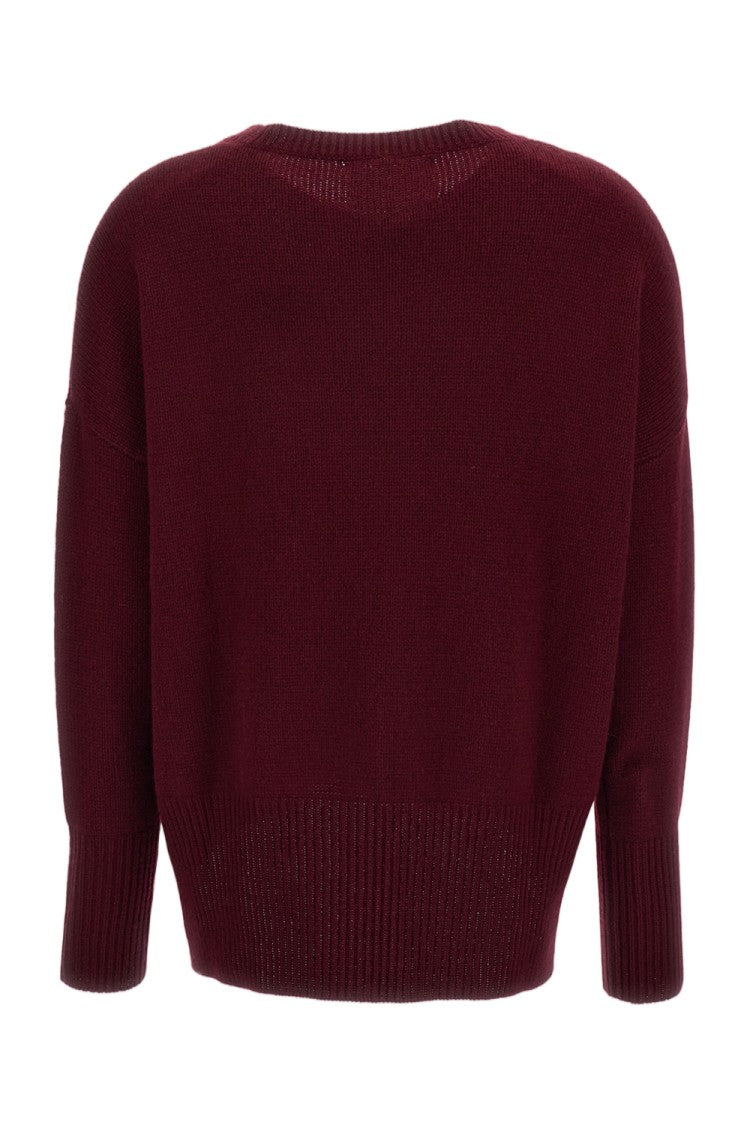 Lisa Yang Mila Premium Cashmere Sweater