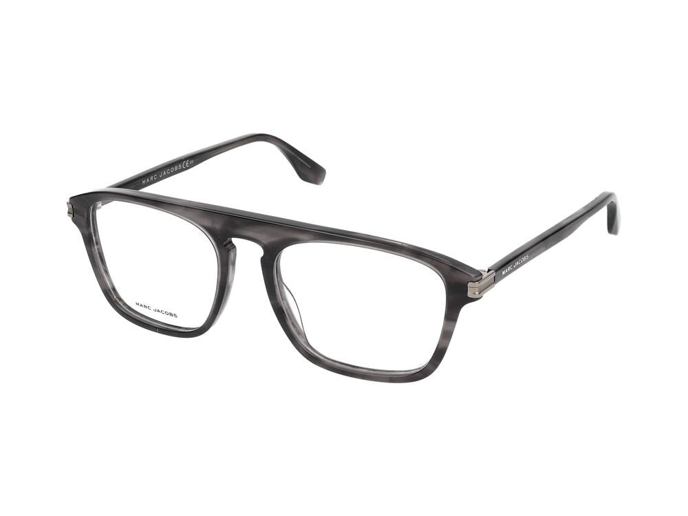 Marc Jacobs Eyeglasses 569 2W8 Grey Horn 54/18/145