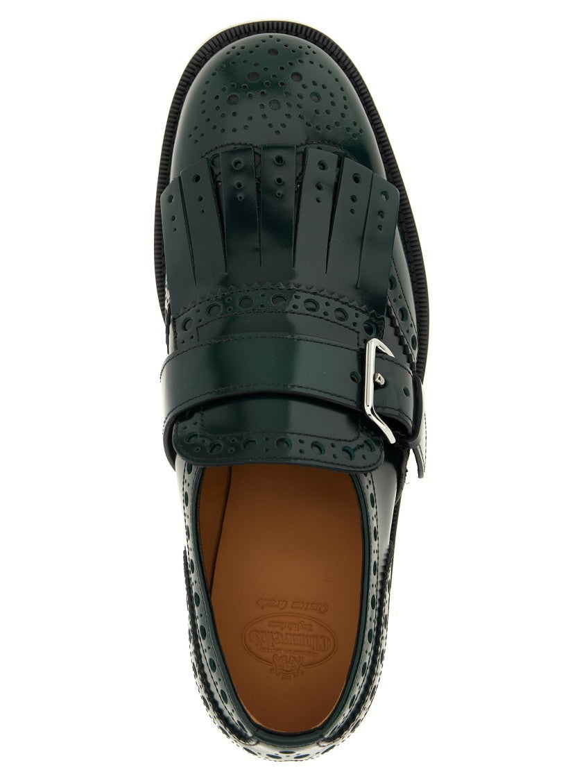 Church's Phillis' Lace Up Shoes