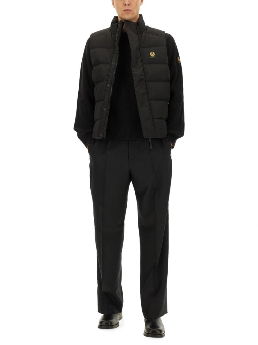 Belstaff "Apex" Sleeveless Vest