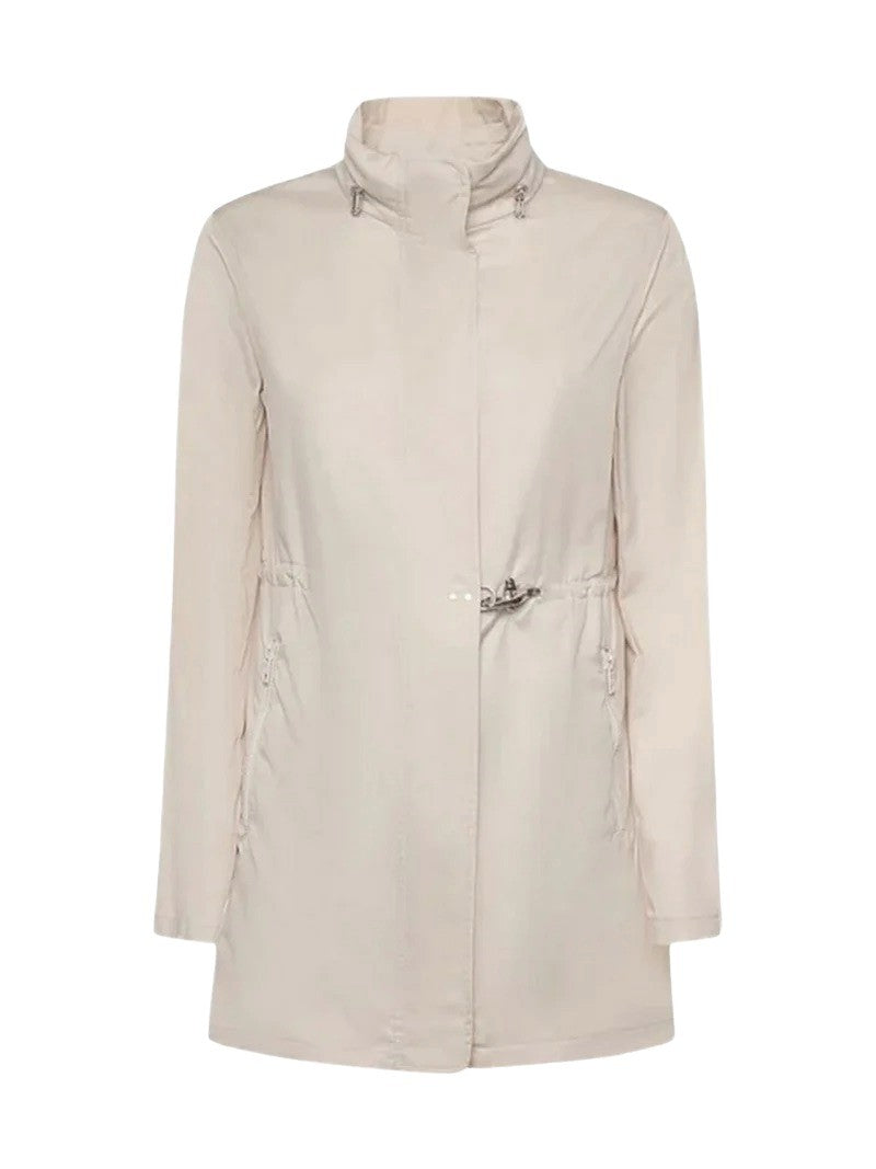 Fay Pastel Cream New Virginia Jacket