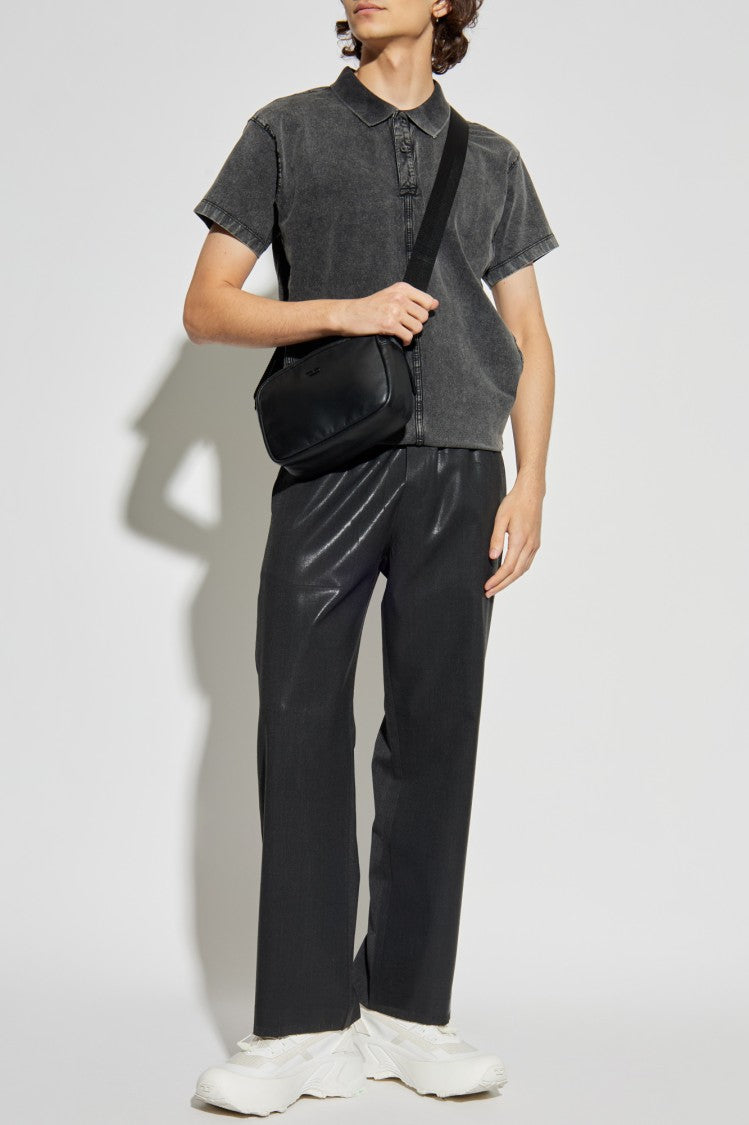 Diesel `T-Nomely` Polo Shirt