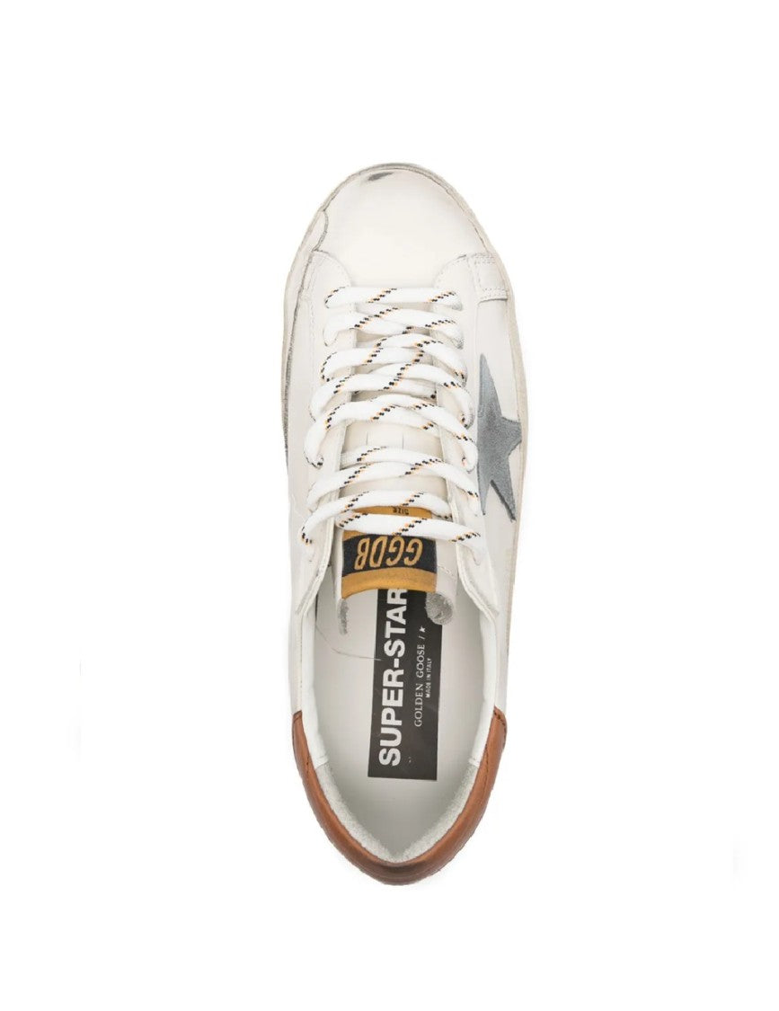 Golden Goose Super Star Sneaker