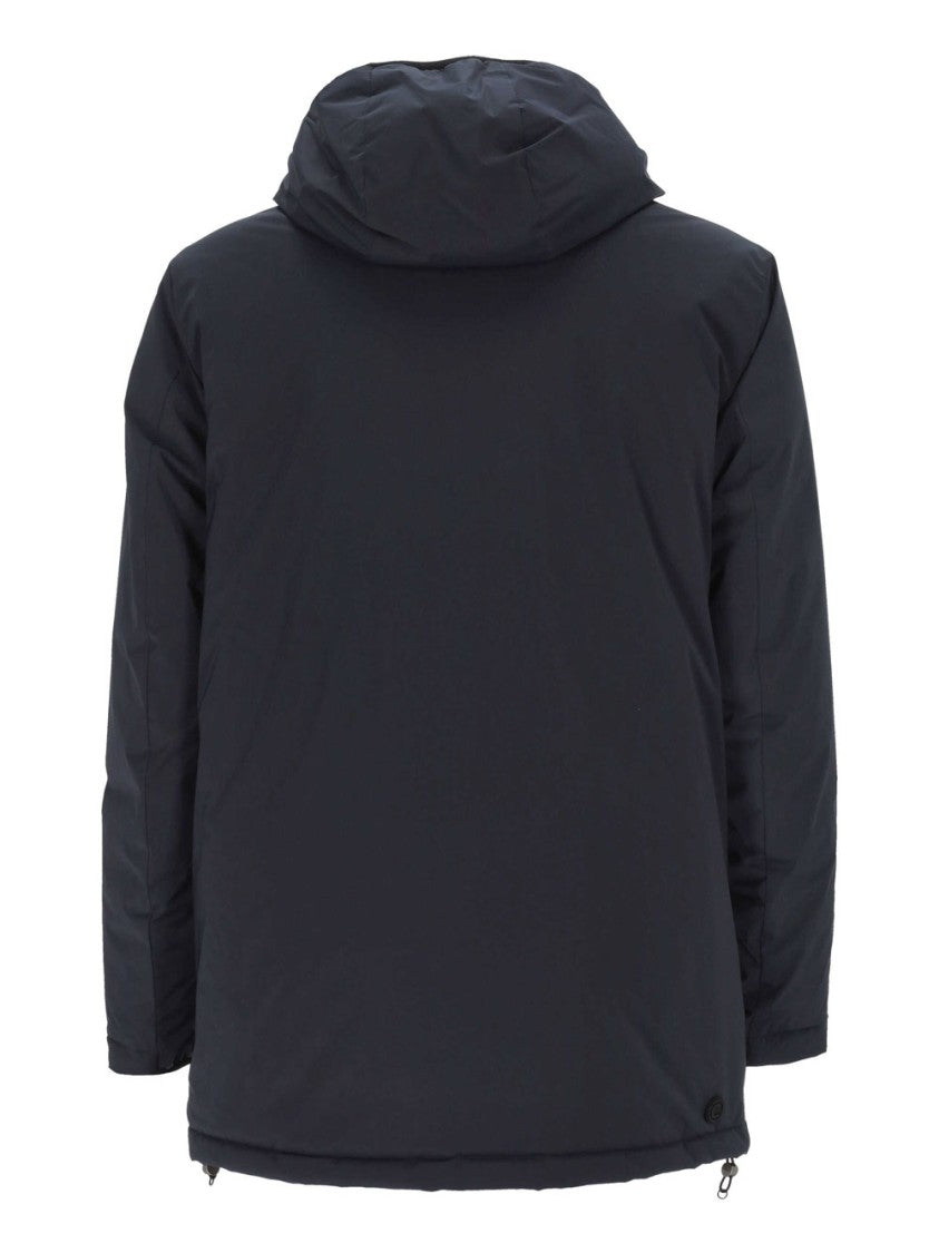 Colmar Originals Tailored Men's Classic Jacket With Timeless Design