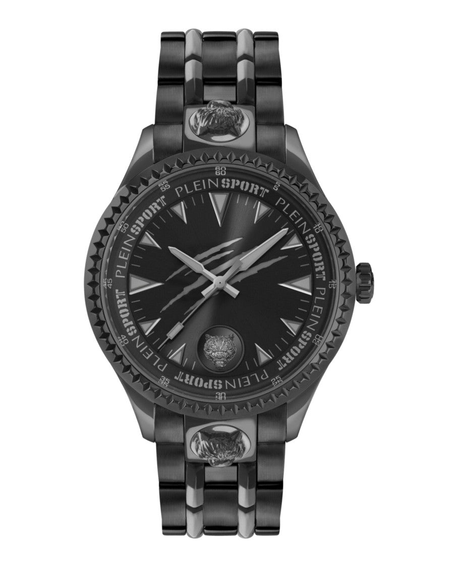 Plein Sport Lineman Bracelet Watch