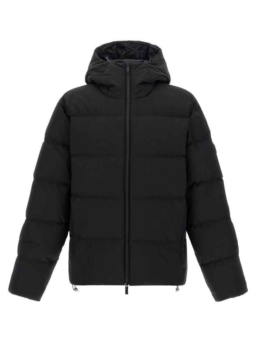 Moncler 'Languedoc' Down Jacket